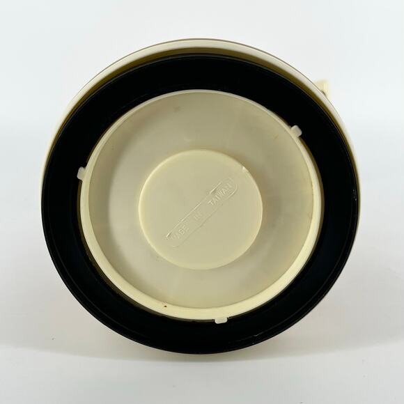 70s PumpPot beverage dispenser 2 qt 1970s vintage - Picture 8 of 12